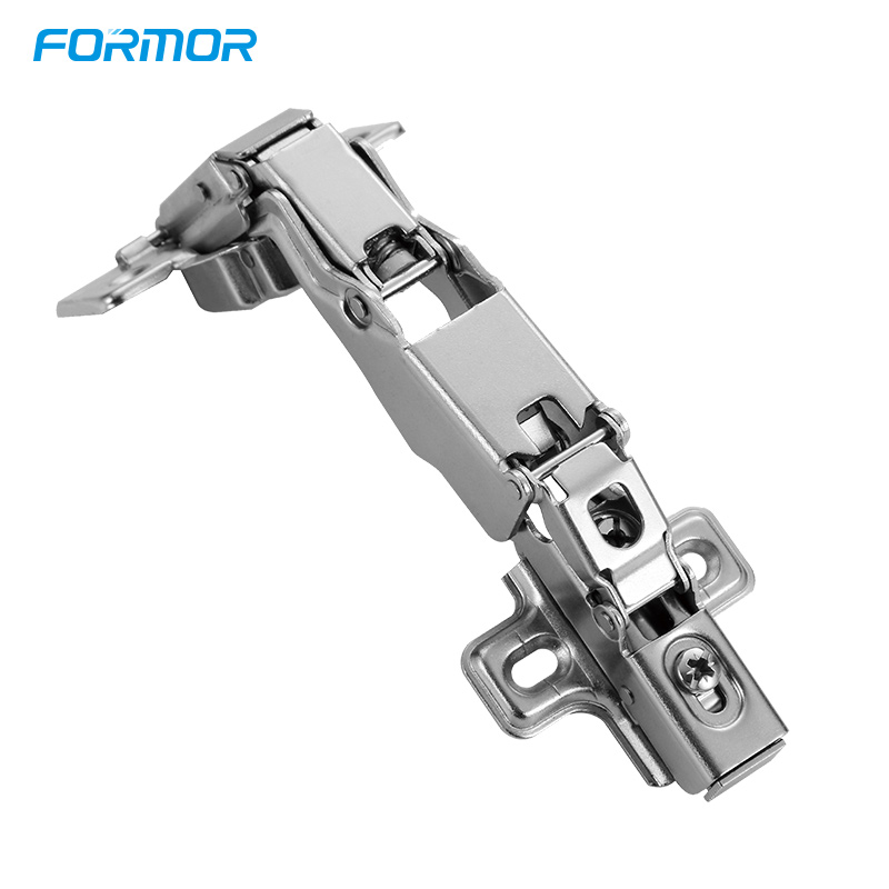 Soft Closing 165 degree Kitchen Hinge