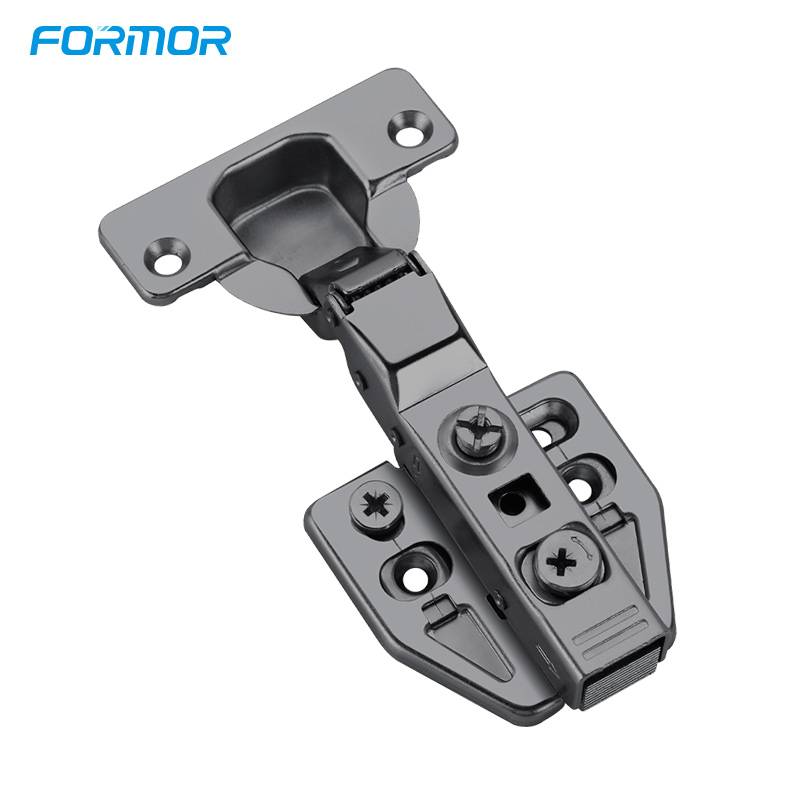 Adjustable 3D Hinge