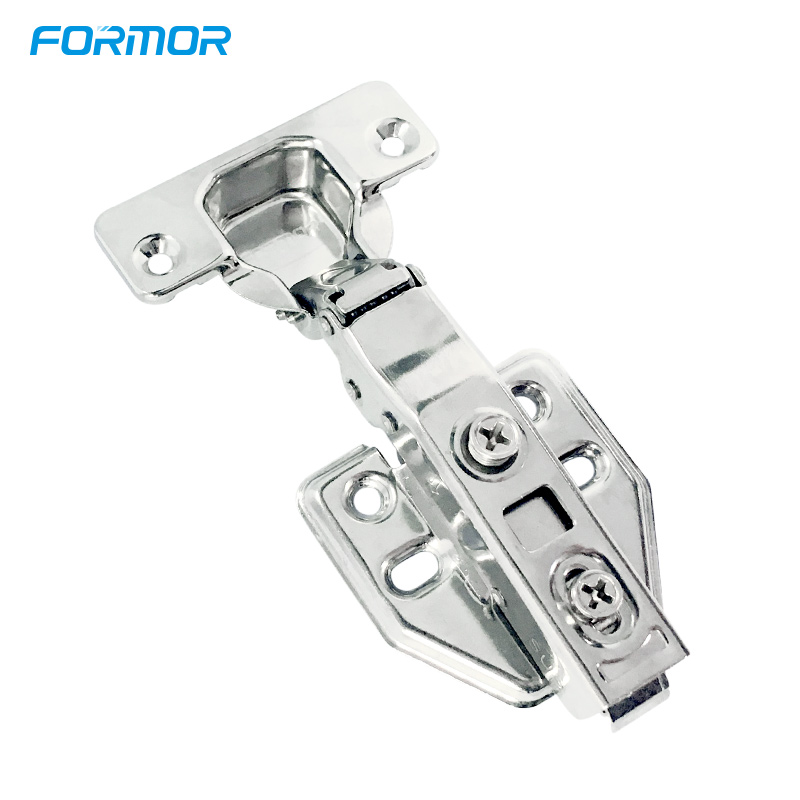 Adjustable Hinge