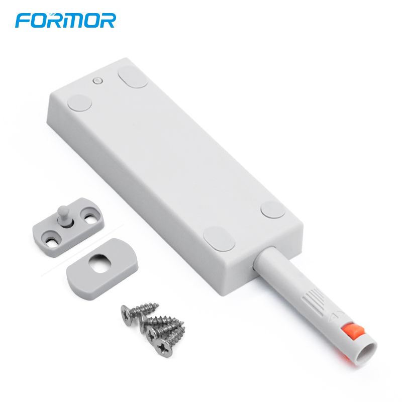 RD-C004 Rebound Clip On Type