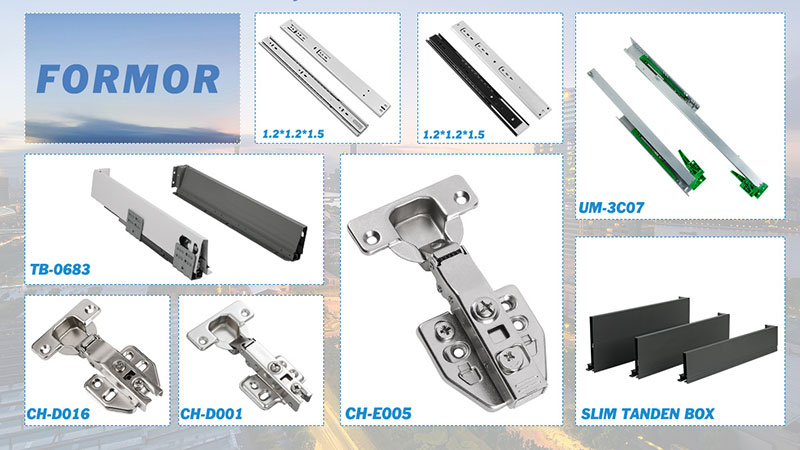 Fortune Plus Product Category