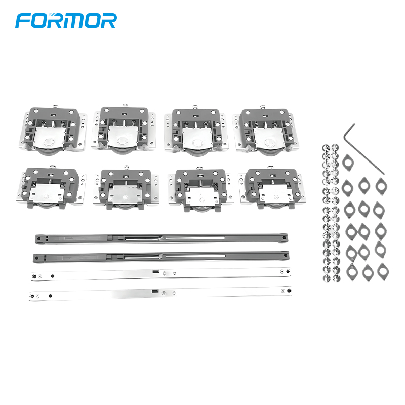 DF-C003 Sliding Door Wheel