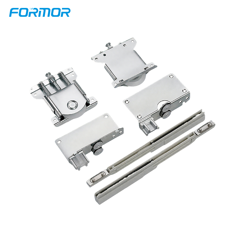 DF-C007 Precision Guide Wheel 