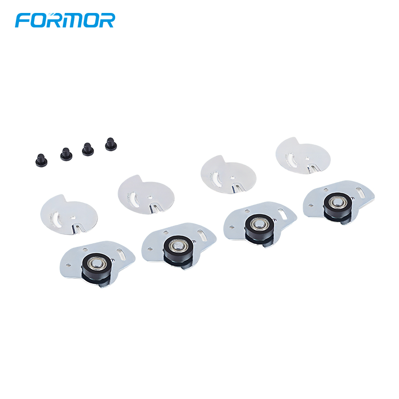 DF-M001 Cabinet Sliding Roller