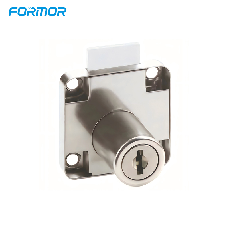 FL-B001 Modern Furniture Cabinet Lock