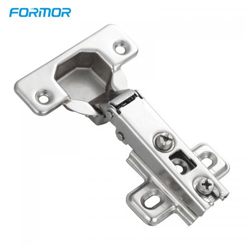 Two Way Slide On Face Frame Cabinet Hinge