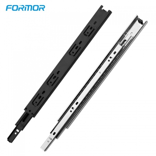 3-Fold 3-Ball Normal Drawer