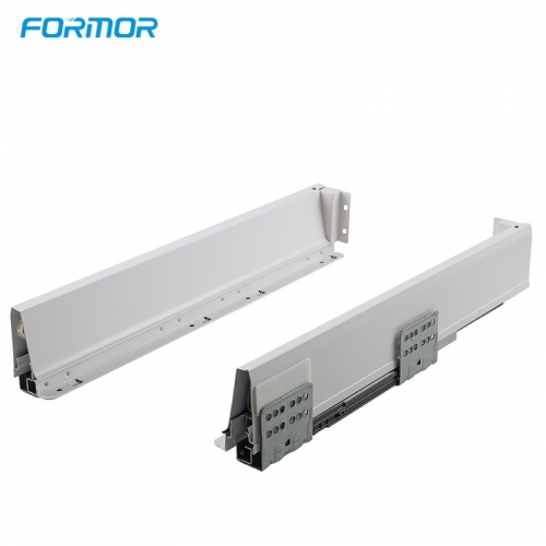 Furniture Accessories Tandom Box Drawer Slide