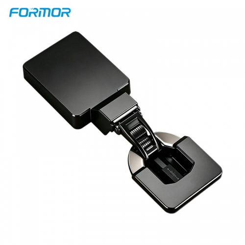 Ultra Thin Hidden Door Hinge System