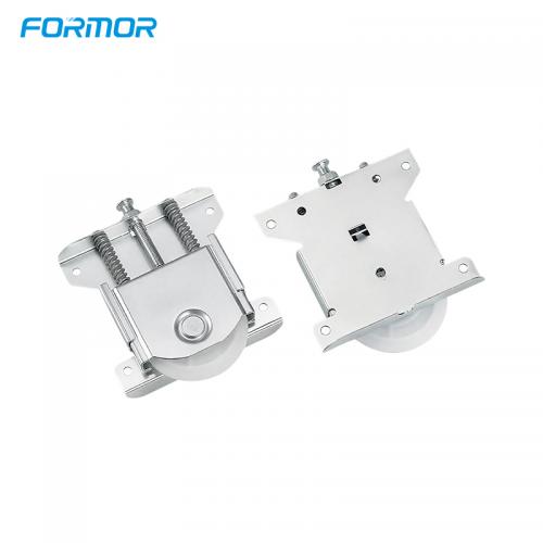 Wear Resistant Wardrobe Door Roller