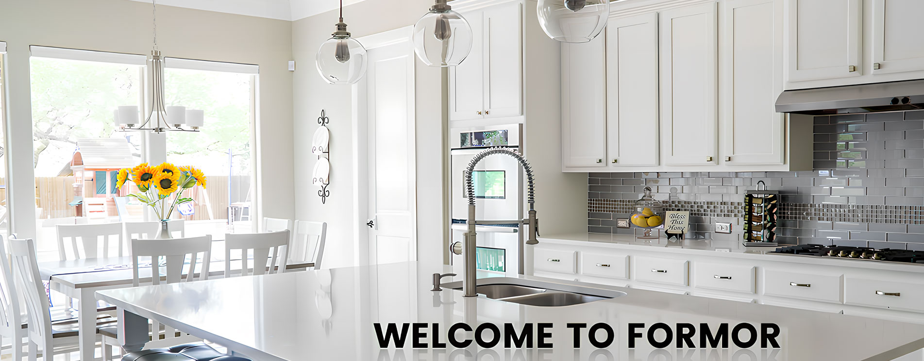 Precision Hinges for Professional Furniture Manufacturing