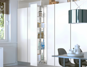 مخزن المطبخ