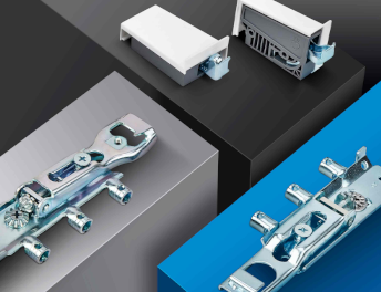 علاقة تعليق الخزانة