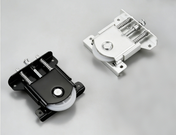 تجهيزات الأبواب المنزلقة