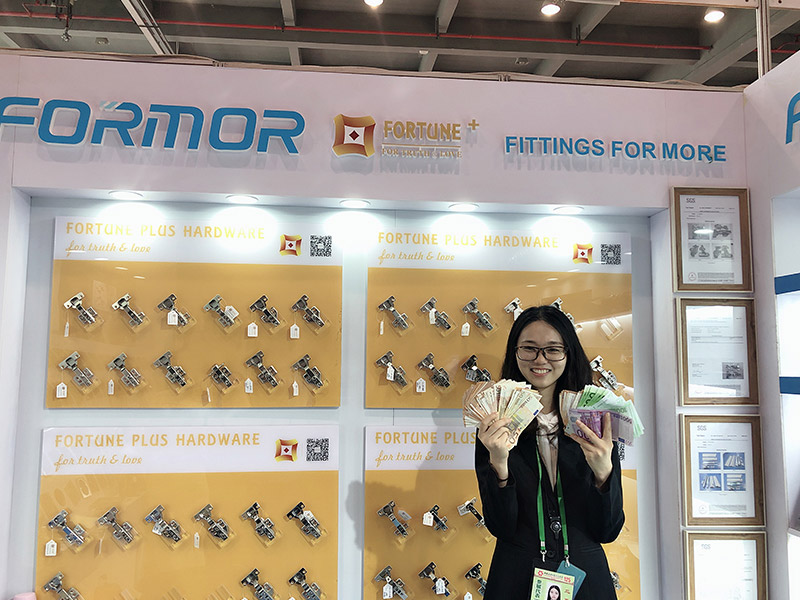 معرض كانتون الـ 125