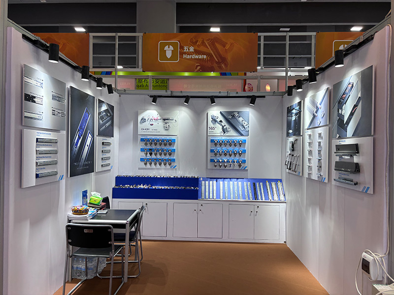 معرض كانتون الـ 135