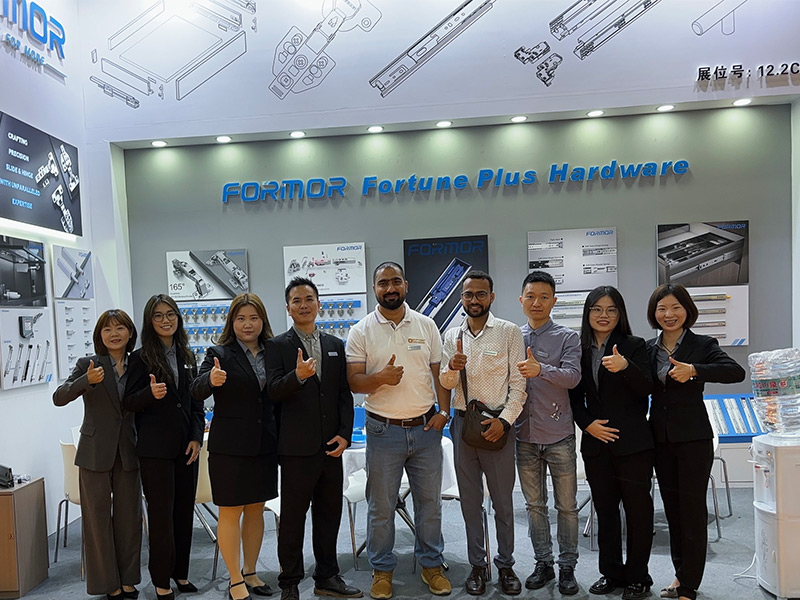 معرض الصين الدولي للصناعات الغذائية / معرض إنترزوم في قوانغتشو 2024