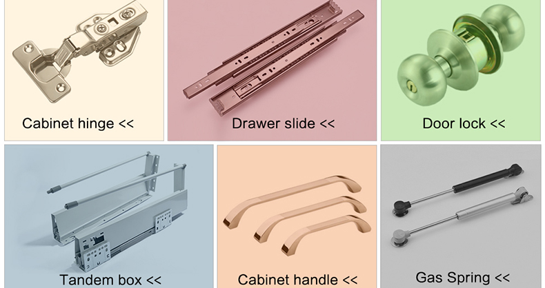 حلول متكاملة للأجهزة