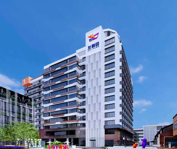 معلومات عنا